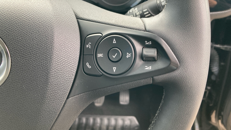 Vauxhall Corsa 1.2 Design 5dr Petrol Hatchback